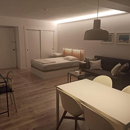 Apartamento C Y L Torremolinos Bagian luar foto