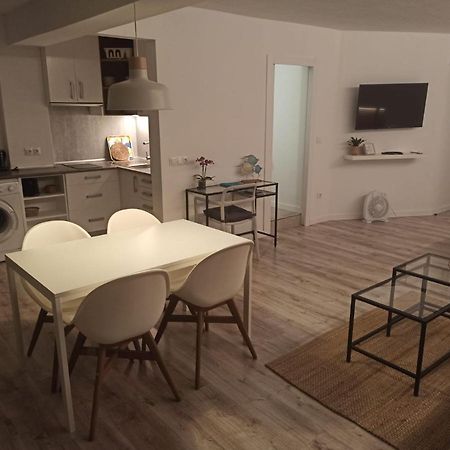 Apartamento C Y L Torremolinos Bagian luar foto