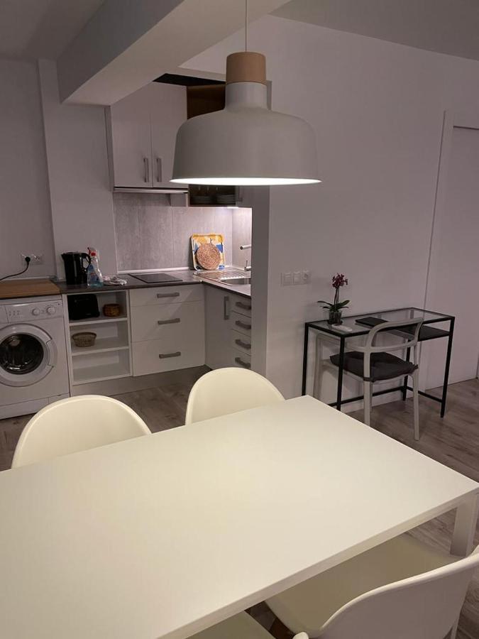 Apartamento C Y L Torremolinos Bagian luar foto