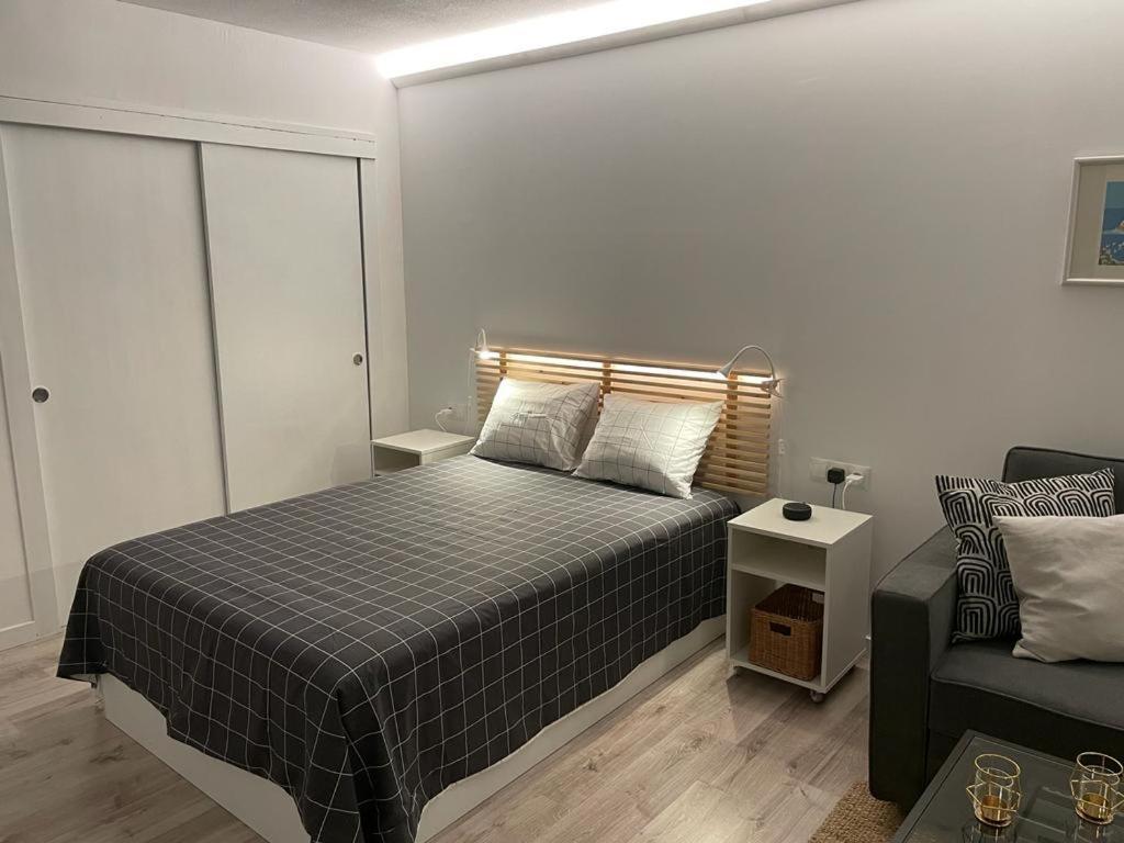 Apartamento C Y L Torremolinos Bagian luar foto