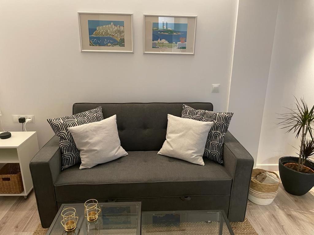 Apartamento C Y L Torremolinos Bagian luar foto