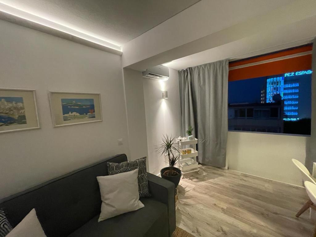 Apartamento C Y L Torremolinos Bagian luar foto