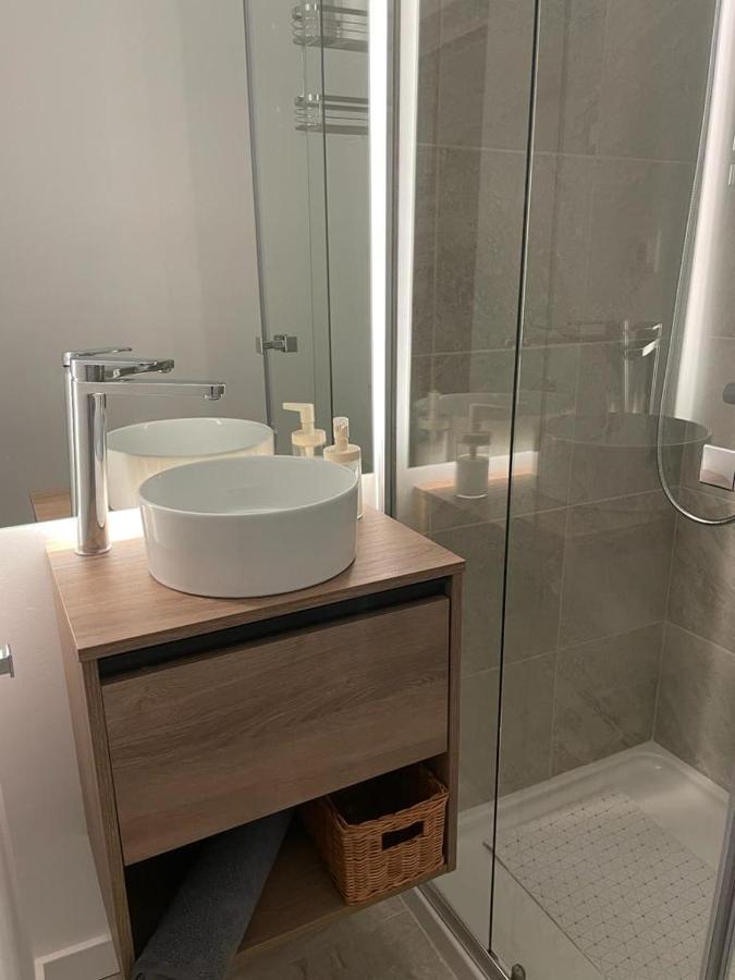 Apartamento C Y L Torremolinos Bagian luar foto