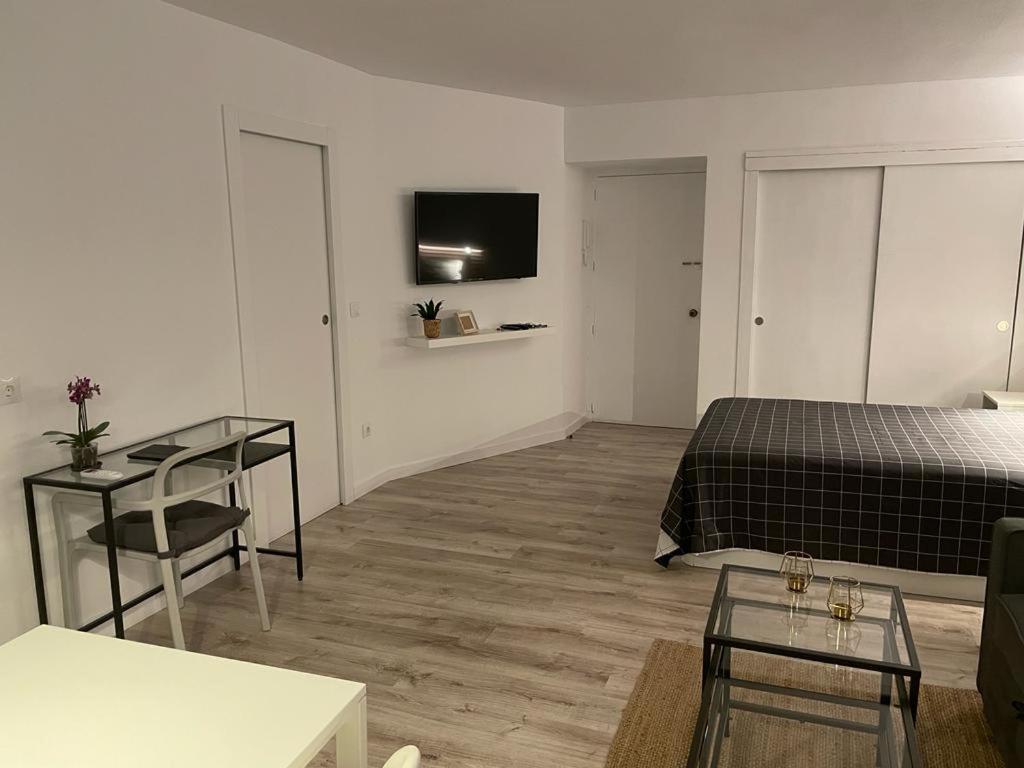 Apartamento C Y L Torremolinos Bagian luar foto