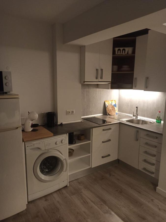 Apartamento C Y L Torremolinos Bagian luar foto
