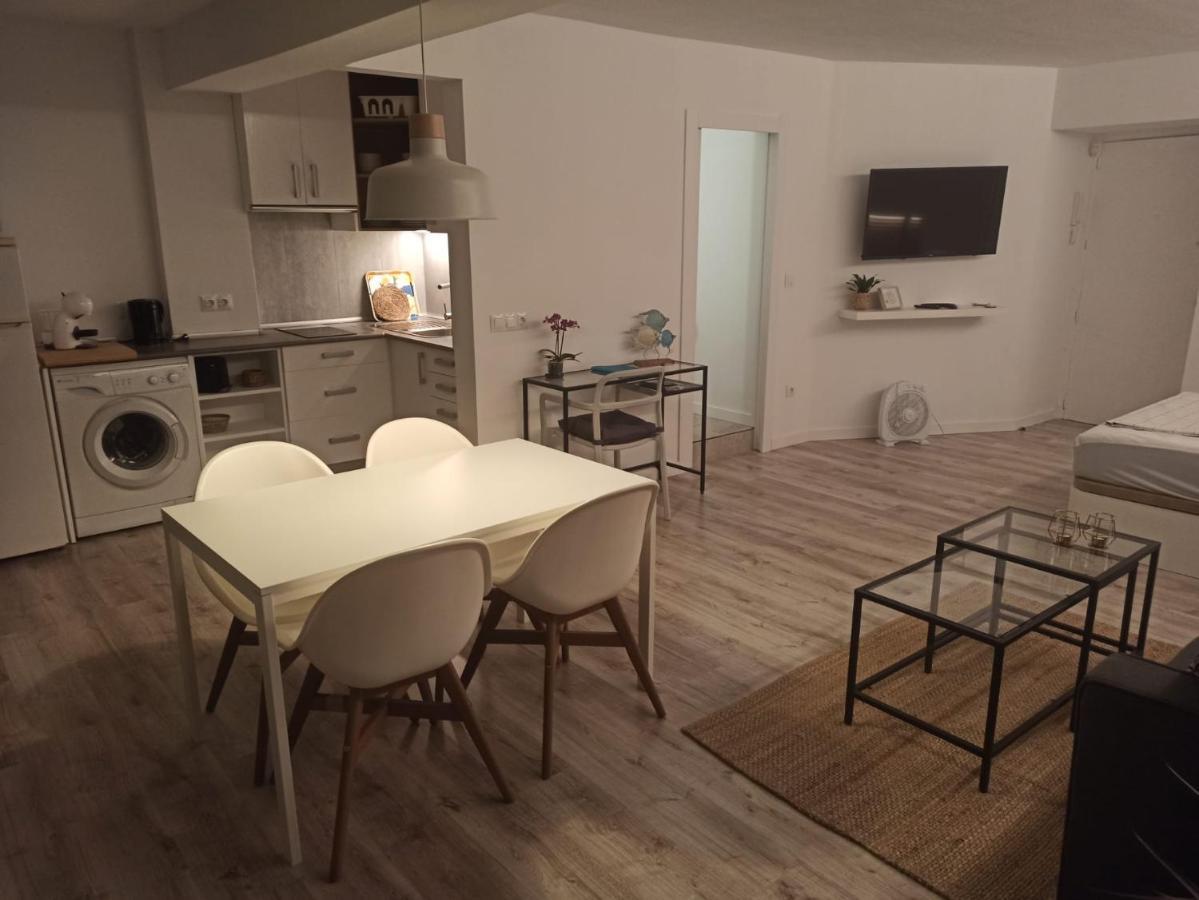 Apartamento C Y L Torremolinos Bagian luar foto