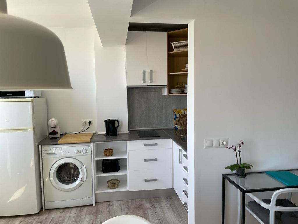 Apartamento C Y L Torremolinos Bagian luar foto