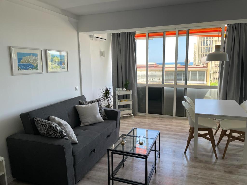 Apartamento C Y L Torremolinos Bagian luar foto