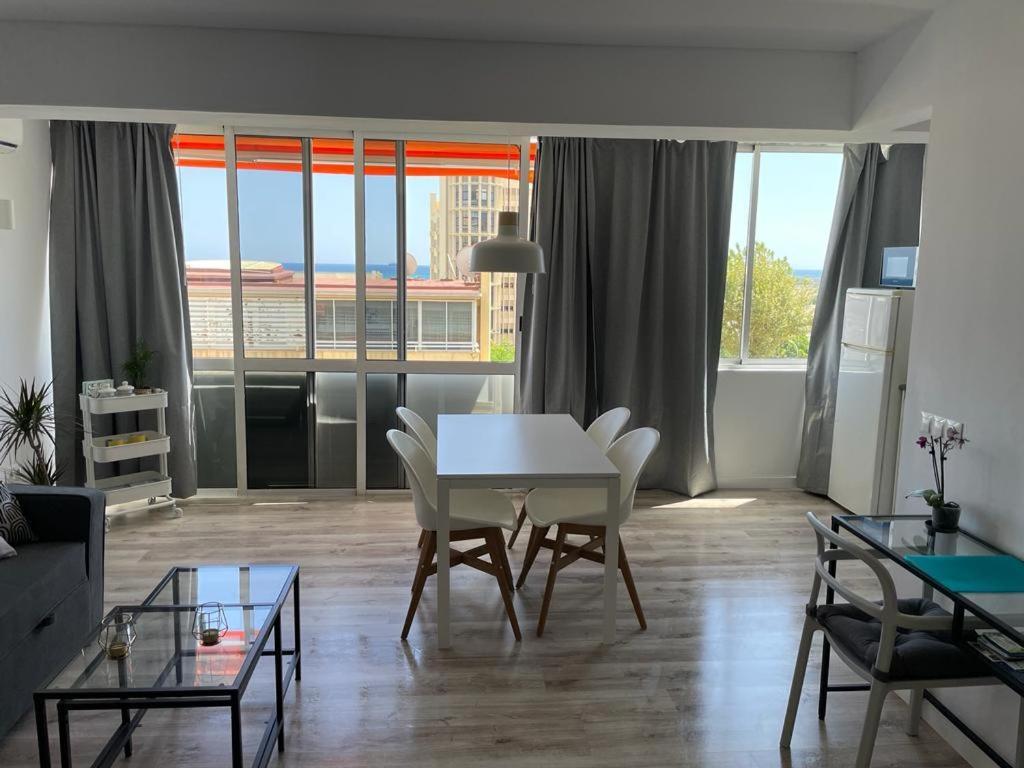 Apartamento C Y L Torremolinos Bagian luar foto